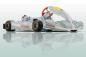 Preview: Tony Kart Krypton 801R Chassis DD2