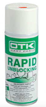 OTK Rapid Unblocker