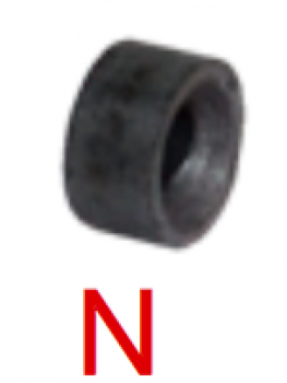 N - Magnet für BSS Bremssattel-Kolben