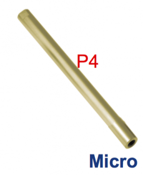 P4 - Spurstange Mirco, Länge 190 mm