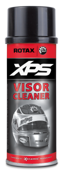 XPS VISOR CLEANER 0,2L