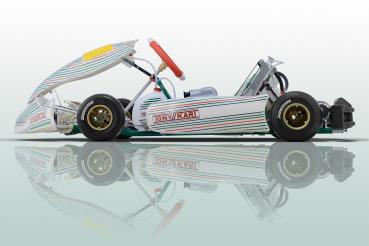 Tony Kart Racer 401R Chassis DD2