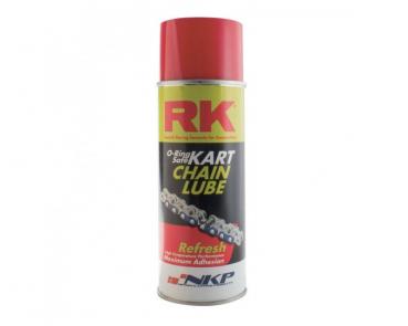 RK Kettenspray 400 ml