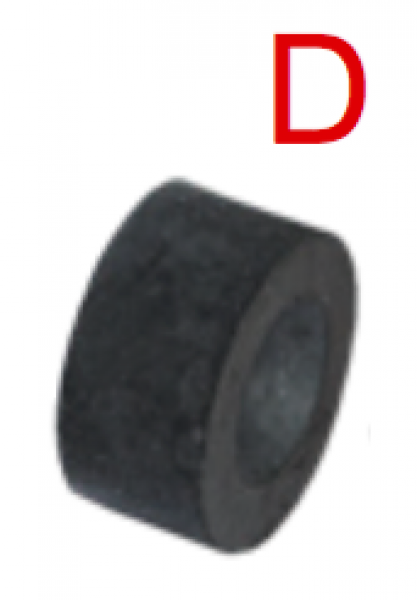 D - Magnet für BSD Bremssattel-Kolben