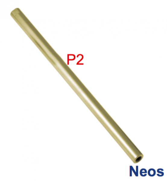 P2 - Spurstange Neos, Länge 235 mm